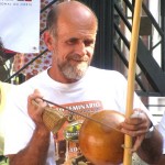 Mestre Camisa - ABADA Capoeira
